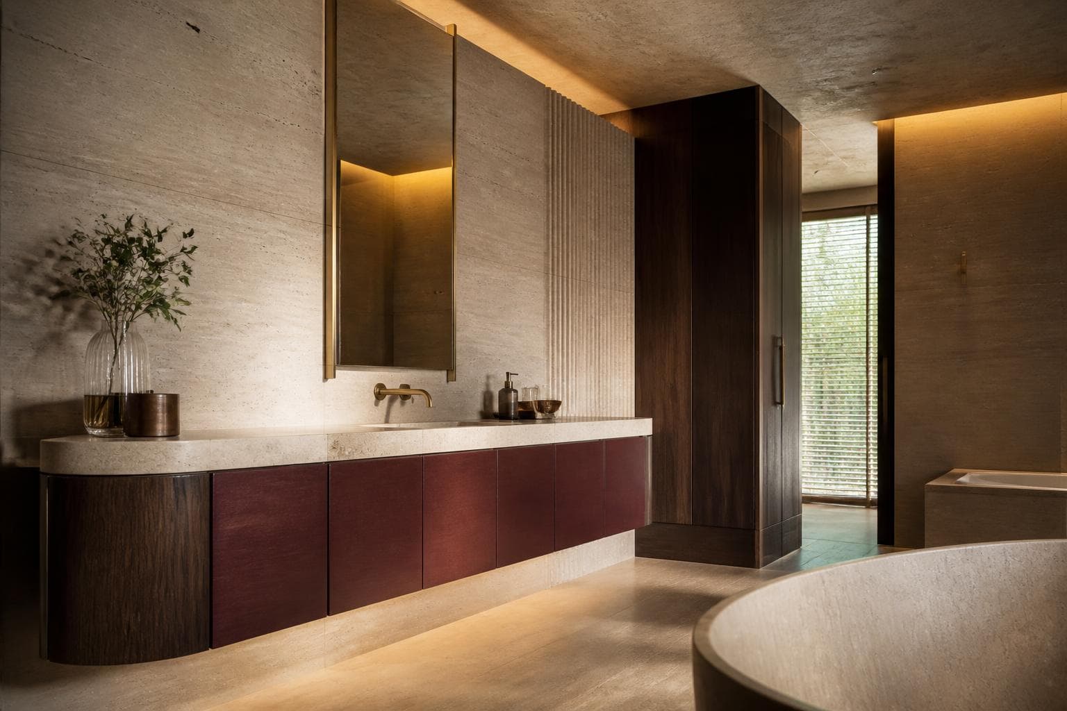 Banyo Tasarımı ve Uygulamasında Dikkat Edilmesi Gerekenler