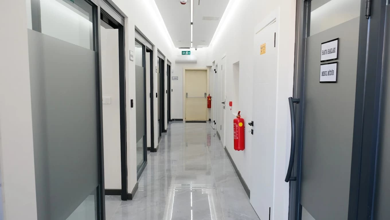 Klinik Laden Ağız ve Diş Sağlığı Polikliniği — görsel 2