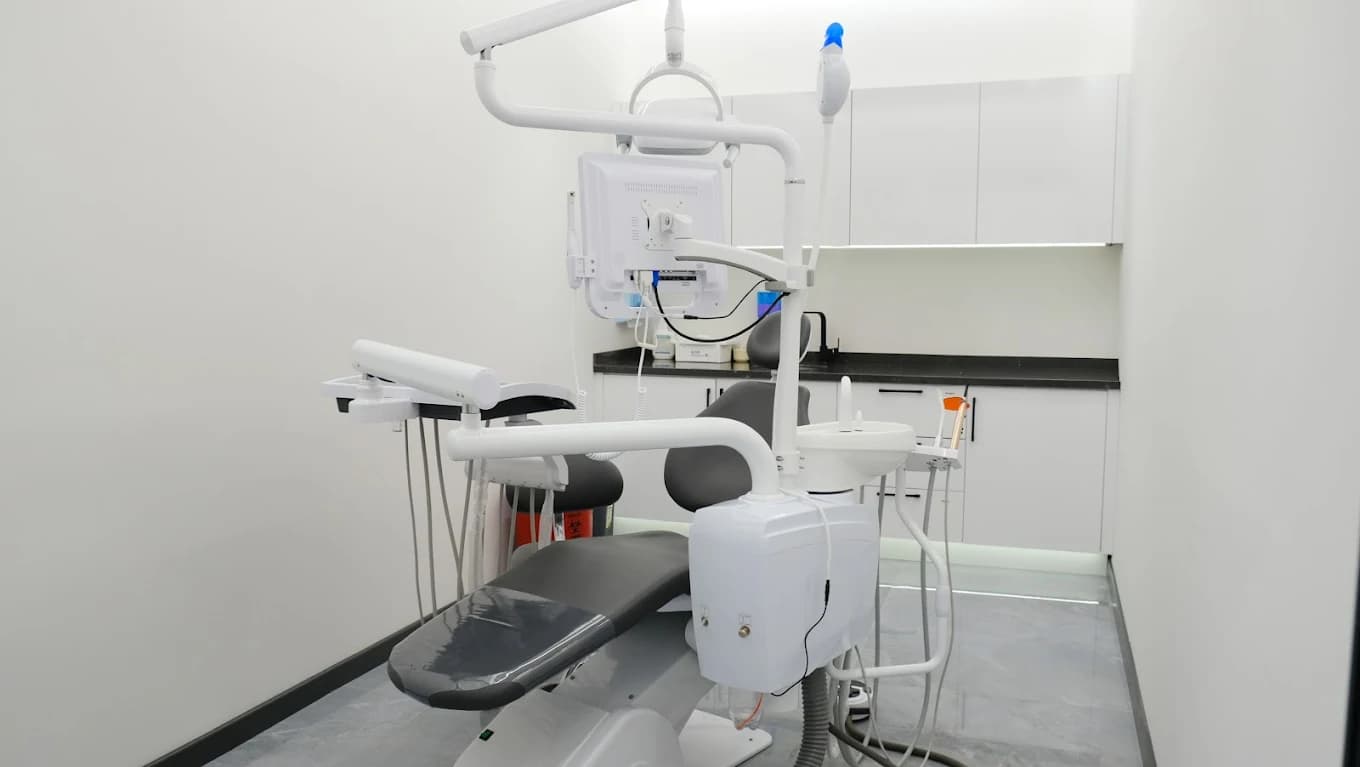 Klinik Laden Ağız ve Diş Sağlığı Polikliniği — görsel 7